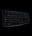 Teclado USB